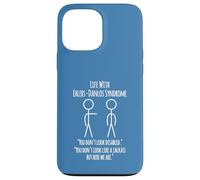 Funny Ehlers-Danlos Syndrome Life With EDS The Jackass Case for iPhone 13 Pro Max