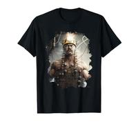 Funny Electrician and Electronics Engineer Value Graphic T-Shirt