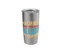 Funny Elliot Personalized Tshirt First Name Joke Item Stainless Steel Insulated Tumbler