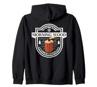 Funny Embarrassing Raunchy Dirty Adult Humor Gag Saying Tees Zip Hoodie