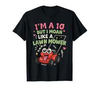Funny Embarrassing Shirts Inappropriate Outrageous Women Gag T-Shirt