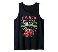 Funny Embarrassing Shirts Inappropriate Outrageous Women Gag Tank Top