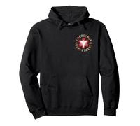 Funny Emergency Department Emergency Room Nurse ED Nurse Pullover Hoodie