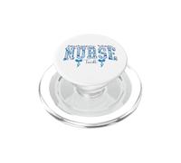 Funny Emergency Department Tech Emergency Room Tech Er Tech PopSockets PopGrip for MagSafe