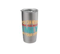Funny Emily Personalized T-Shirt First Name Joke Item Stainless Steel Insulated Tumbler