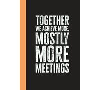 Funny Employee Appreciation Notebook: Gift Idea for Work Anniversary, Coworkers’ Birthday, Team Members & Office Staff Recognition