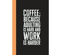 Funny Employee Appreciation Notebook: Gift Idea for Work Anniversary, Coworkers’ Birthday, Team Members & Office Staff Recognition