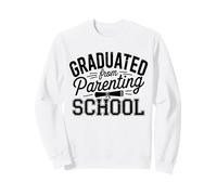 Funny Empty Nester Sweatshirt