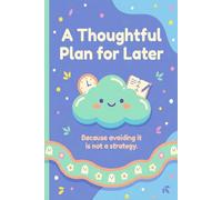 Funny End of Life Planner: A Thoughtful Plan for Later: Final Wishes Planning Guide Journal for Your Loved Ones | Organize What to Do, End-of-Life ... Info and Amusing Estate Planning Workbook