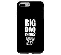 Funny Engineering Gear - Big DAQ Energy - Data Acquisition Case for iPhone 7 Plus/8 Plus