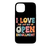 Funny Enrollment Specialist Admissions Counselor Case for iPhone 13