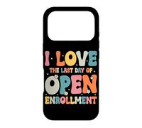Funny Enrollment Specialist Admissions Counselor Case for iPhone 17 Pro