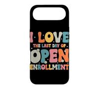 Funny Enrollment Specialist Admissions Counselor Case for iPhone Air