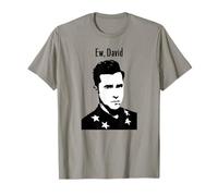 Funny Ew, David Shirt Name Gift Eew David Funny T-Shirt