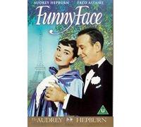 Funny Face [1957] [DVD]