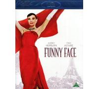 Funny Face (Blu-ray) (1957) (Region 2) (Import)