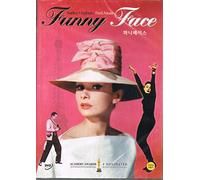 Funny Face [Region All, NTSC]