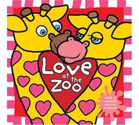 Funny Faces - Love at The Zoo