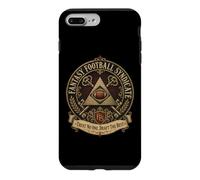 Funny Fantasy Football Syndicate Draft The Best League Case for iPhone 7 Plus/8 Plus