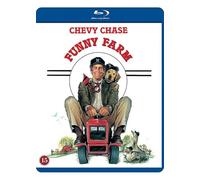 Funny Farm (Blu-Ray)