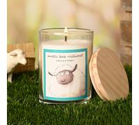 Funny Farm Smells Baa-rilliant Candle Funny Farm Multicolor
