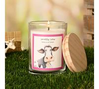 Funny Farm Smelly Cow Candle Funny Farm Multicolor