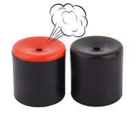 Funny Fart Sound Toy - Twin Pack, Squeeze Noise Maker, Portable Comedy Gag Gadget, Loud Burst Audio Stroker, Durable, Reusable Trick Accessory, Silly Entertainment