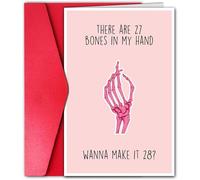 Funny Father's Day Greeting Card for Dad from Wife, Daughter and Son, Thoughtful Father's Day Present (THERE ARE 27)