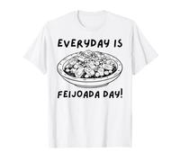 Funny Feijoada Brazilian Stew T-Shirt