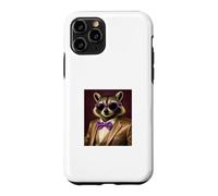 Funny Fibromyalgia wont stop me from making memories Case for iPhone 11 Pro