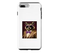 Funny Fibromyalgia wont stop me from making memories Case for iPhone 7 Plus/8 Plus