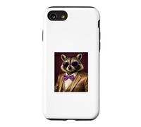 Funny Fibromyalgia wont stop me from making memories Case for iPhone SE (2020) / 7/8