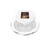 Funny Fibromyalgia wont stop me from making memories PopSockets PopGrip for MagSafe