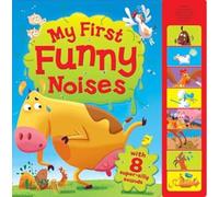 Funny First Noises
