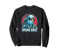 Funny Flight Paramedic Sweatshirt