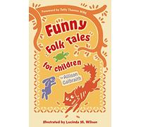 Funny Folk Tales for Children