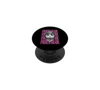 Funny Fourth Grade Teacher Guinea Pig Back to School Student PopSockets Adhesive PopGrip