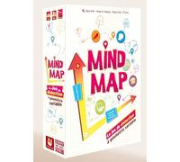 Funny Fox - Mind Map - The Party Game That Can Be Played Up To 14 Players!