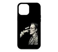 Funny Frankenstein Boop Case for iPhone 12 Pro Max