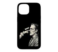 Funny Frankenstein Boop Case for iPhone 15