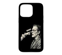 Funny Frankenstein Boop Case for iPhone 15 Pro Max