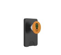 Funny Frankenstein Monster Costume Halloween Joke Bruh PopSockets PopWallet for MagSafe