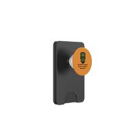 Funny Frankenstein Monster Costume Halloween Joke Bruh PopSockets PopWallet for MagSafe