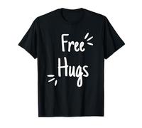 Funny Free Hugs T-Shirt