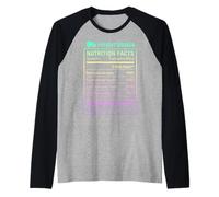Funny Freight Broker Logistics Raglan Baseball Tee