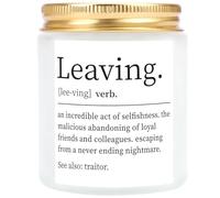 Funny Friendship Gifts for Friends Moving Away, Going Away Gift for Friends Coworker Boss, Leaving Gifts New Job Goodbye, Farewell Present Retirement Gift - 8Oz