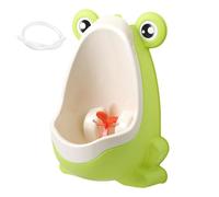 Funny Frog Potty - Adjustable Height Potty with Rotating Windmill | Camping Hygiene Products for Picnic, Hotel, Home, Camping, Daycare, Amusement Park