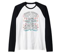 Funny Front Office Bestie Friendship Squad BFF Matching Raglan Baseball Tee