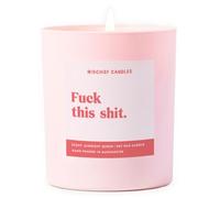 Funny Fuck This Shit Friendship Gift - Scent: Midnight Queen