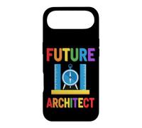 Funny Future Architect Saying For Aspiring Case for iPhone Air